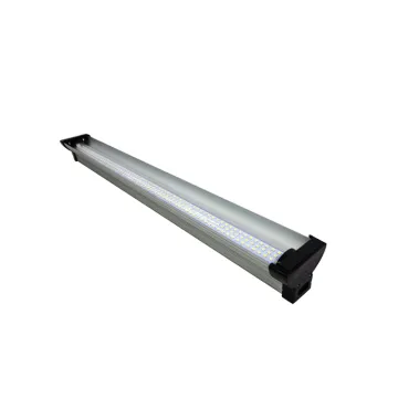 EDK Farm 80W LED Grow Lamp for Lettuce Seeds & Microgreens Tissue Culture