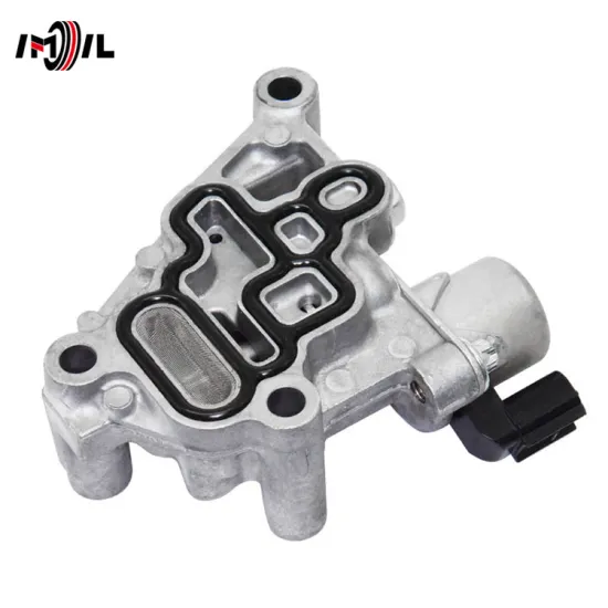 VVT Variable Timing Solenoid Valve 15810-5B0-Y01 for Honda CR2 RM3 RM4 RR8 RC3 CU6 UB4