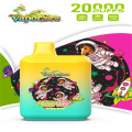 Vaporsea 20K Puffs Vape на едро
