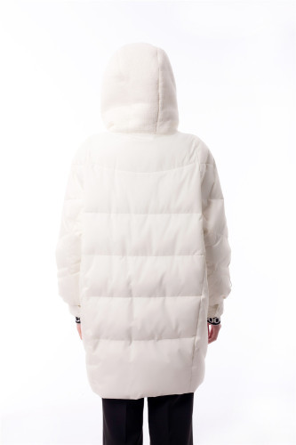 Women's winter clothes