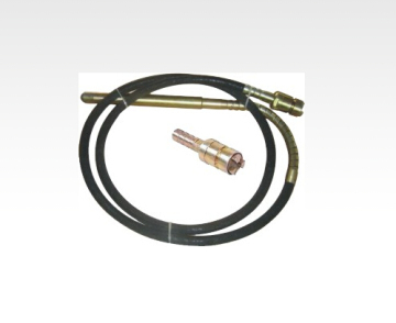 Concrete Vibrator