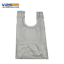 Flexible Special-Shaped Vacuum Insulation Panel