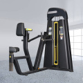 Commercial Gym Fitness Machine Seated Row Machine
