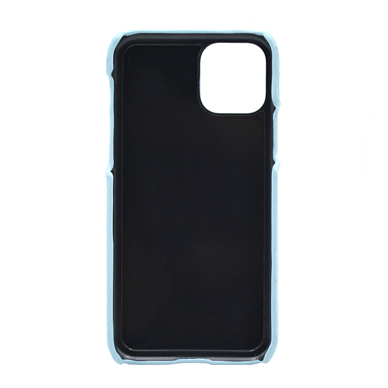 Casing Ponsel Kain Bahan untuk Iphone 11