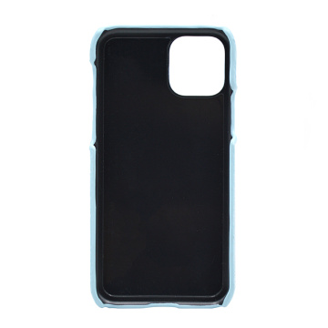 Stof mobiele telefoon Case voor iPhone 11