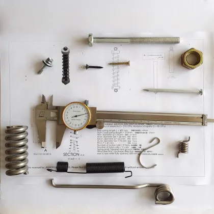 Directly Wholesale Spring Toys Machine Spring