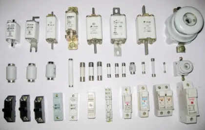 Littelfuse Original Fuses: PSX1XLDB0630X, PSX3XLDB1000X, PSX1XLDB0125X