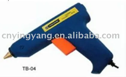 hot melt glue gun