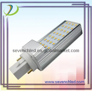 LED PLC 2835smd 6W PLC/PLL/FPC LED Light G24/G23/E27