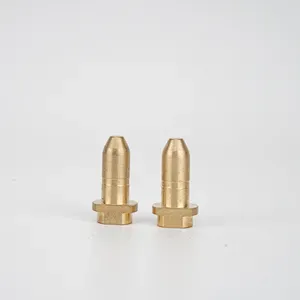 High Pressure Washer Drain Pipe Cleaning Nozzle Set