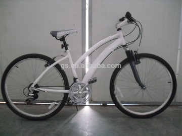 mountain bike type and 26" 18speed mountain bike for sport with aluminium alloy crank