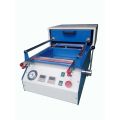 4040 type mini vacuum forming machine