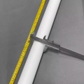 PE Sintered Filtre Vakum Besleme Makinesi Tozu Çıkarma