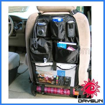 Wholesale high quality car organizer bag