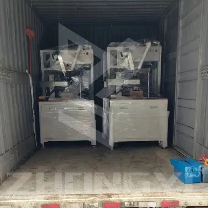Semi-Automatic Sewing Doll Hair Grafting Machine for Doll Hair Transplant