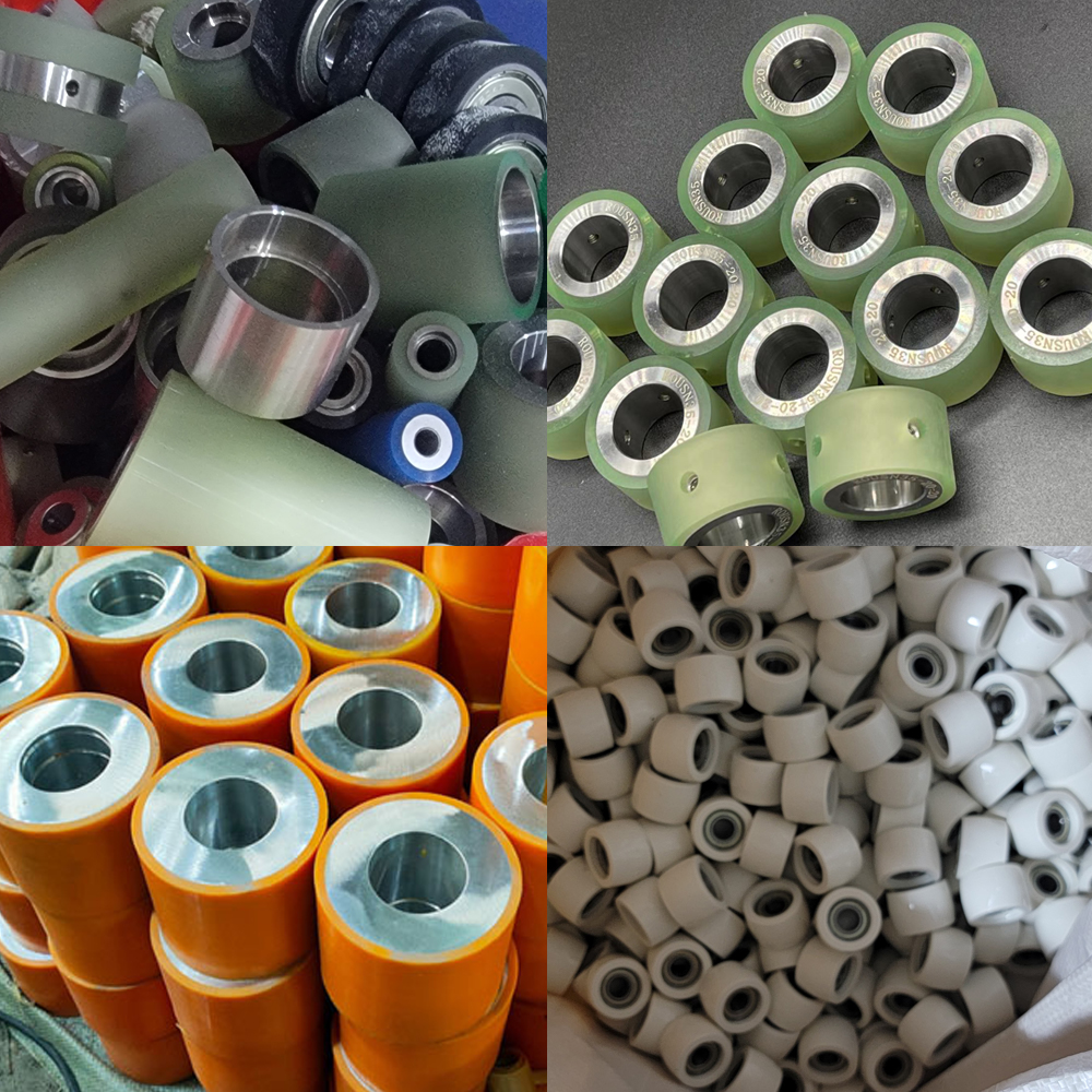 roller wheel roller wheel