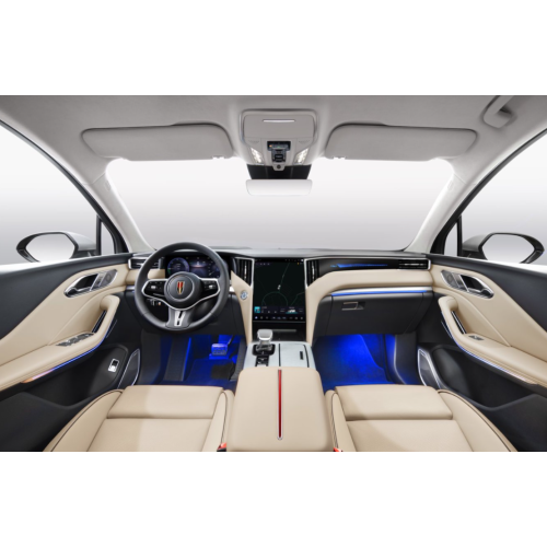 Hongqi HS7 Luxury SUV For Sale