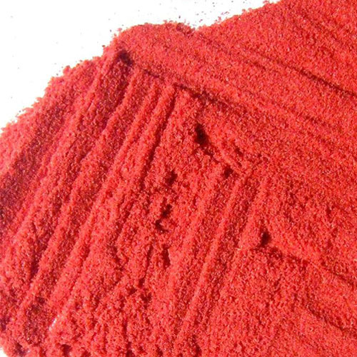 Freeze Dried Strawberry Powder