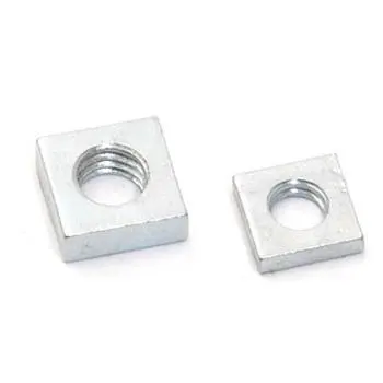 Locknut Fastener Hardware