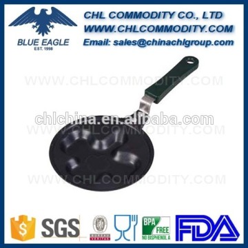 Factory wholesale non stick mini fry pan