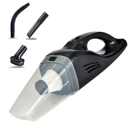 CHELV A-013 Fashion Design Portable Vacuum Cleaner - Cordless Handheld Vacuum Cleaner Manufacturer
