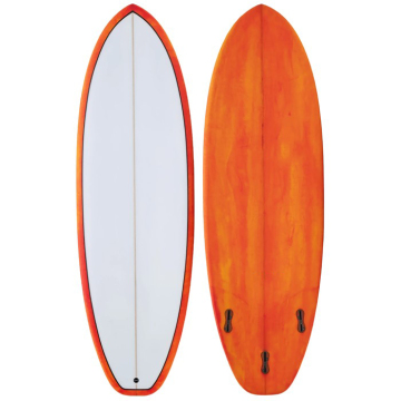 High Density Eva Foam Custom Surfboard for Water Play