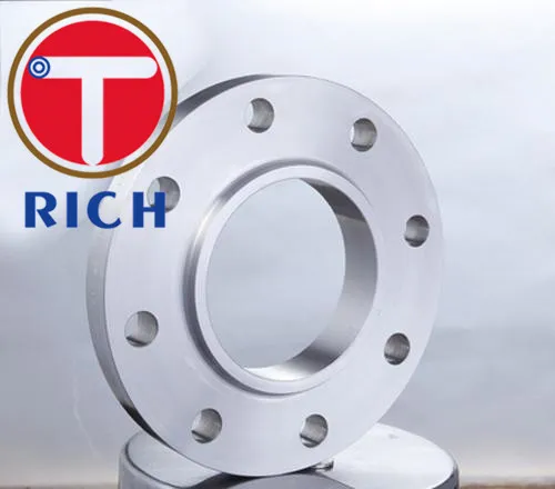 ASME B16.5 Forging Weld Neck Flange