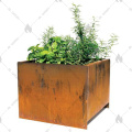 Garden Trend Metal Wall Planter