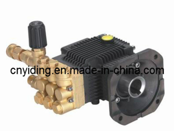 870psi/60bar 7.6L/Min Pressure Triplex Plunger Pump (YDP-1022)