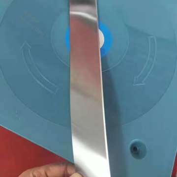 Professional Solutions for Dete Gravure Printing Doctor Blade Maintenance and Replacement