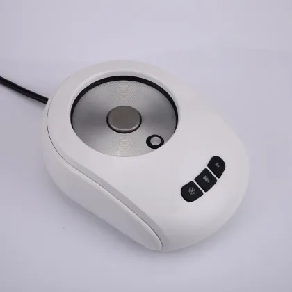 Automatic Electric Milk Frother Warmer milk foam machine