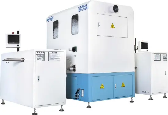 Ball Fiber Filling Machine