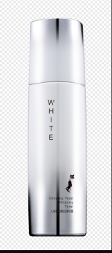 Ginseng Yeast Whitening Essence