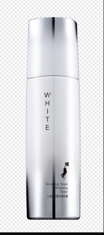 Ginseng Yeast Whitening Essence