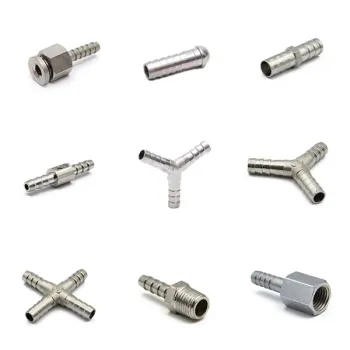 Customized Forged Brass Chemical equipment spare parts accessories