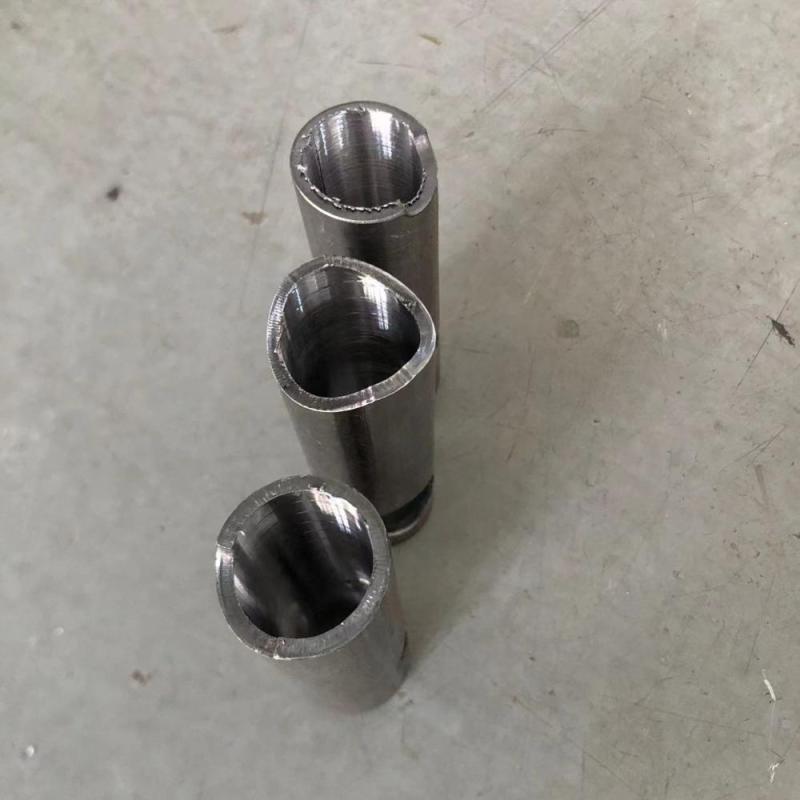 Pipe Beveling and Chamfering Machines