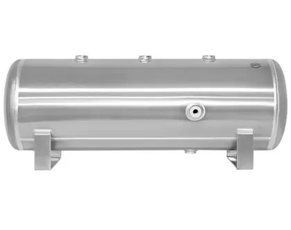 Aluminum Pressure Vessel Storage Air Reservoir Tank