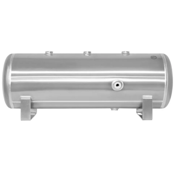 Aluminum Pressure Vessel Storage Air Reservoir Tank