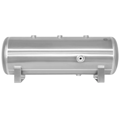 Aluminum Pressure Vessel Storage Air Reservoir Tank