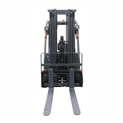 Lonking 3-Wheel Electric Forklift Truck - 2 Ton Capacity