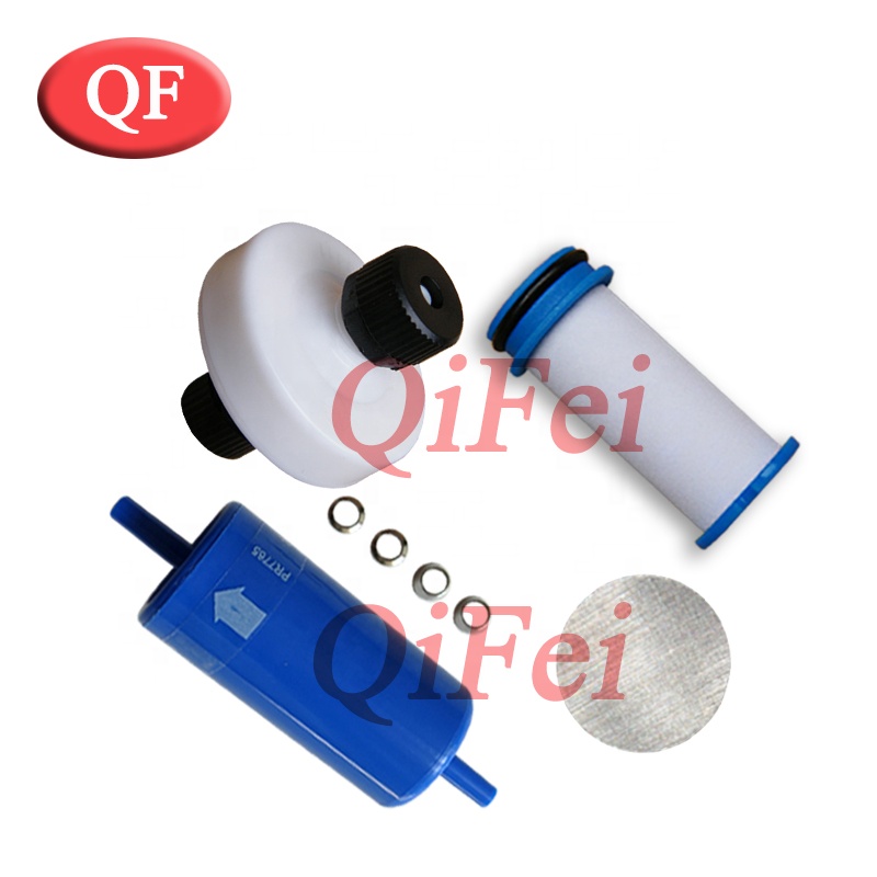 ENM5553 ENM7765 ENM17674 ENM34411 Markem Imaje 9040 white ink filter kit for Markem Imaje 9040 cij inkjet printer1