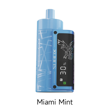 Vape 50mg Kangertech Subox 50000 Puffs boleh guna