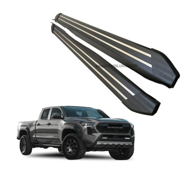 Running Boards for 2005-2023 Toyota Tacoma