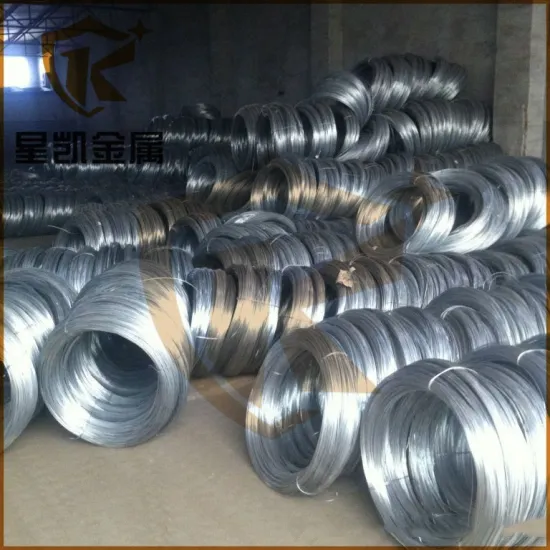 18 gauge gi binding wire