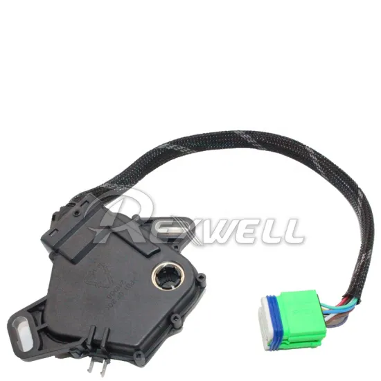 Automatic Transmission Switch for Peugeot Citroen 252927