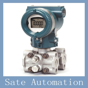 Yokogawa EJX910A Multivariabler Sender Yokogawa Druckmessumformer