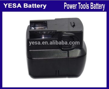 24V 1.7Ah 2.0Ah Ni-Cd Battery for Ryobi BPS 2420 BPS-2400 CRH-240RE Power Tool Battery