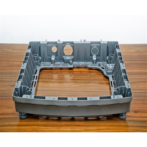 High-Quality Refrigerator Plastic Drawer Bins