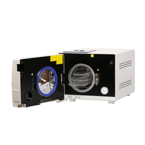 Small Autoclave for Dental Handpiece China Manufacturer