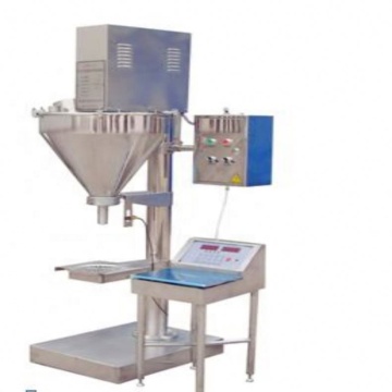 Multi Lane Automatic Fire Extinguisher and Powder Packaging Machine